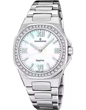 Часы Candino Lady Elegance C4753/1