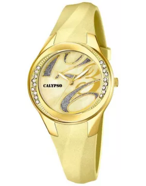 K5598/9 Жіночий наручний годинник Calypso