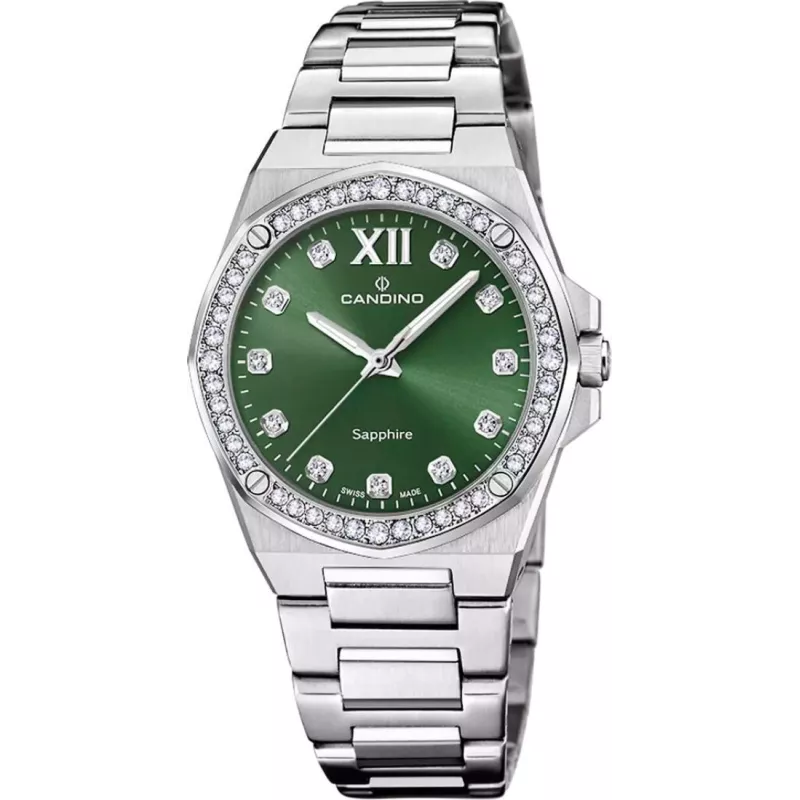 Часы Candino Lady Elegance C4751/5