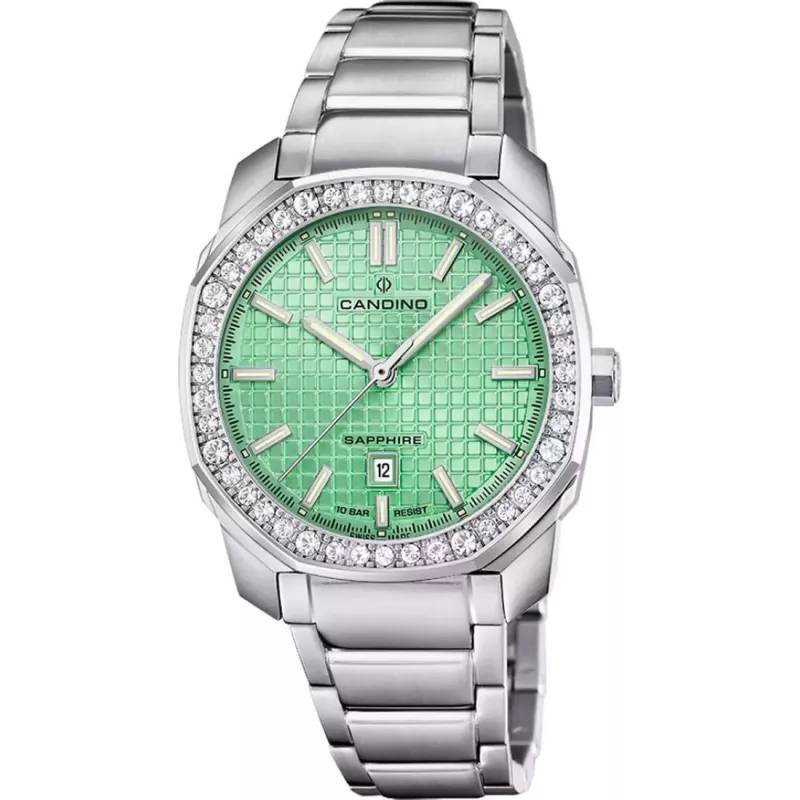 Часы Candino Lady Elegance C4756/2