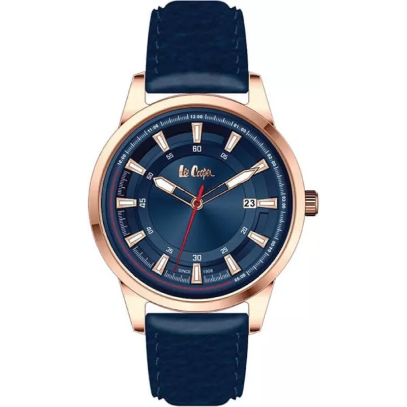 LC06677.499 Чоловічий наручний годинник Lee Cooper