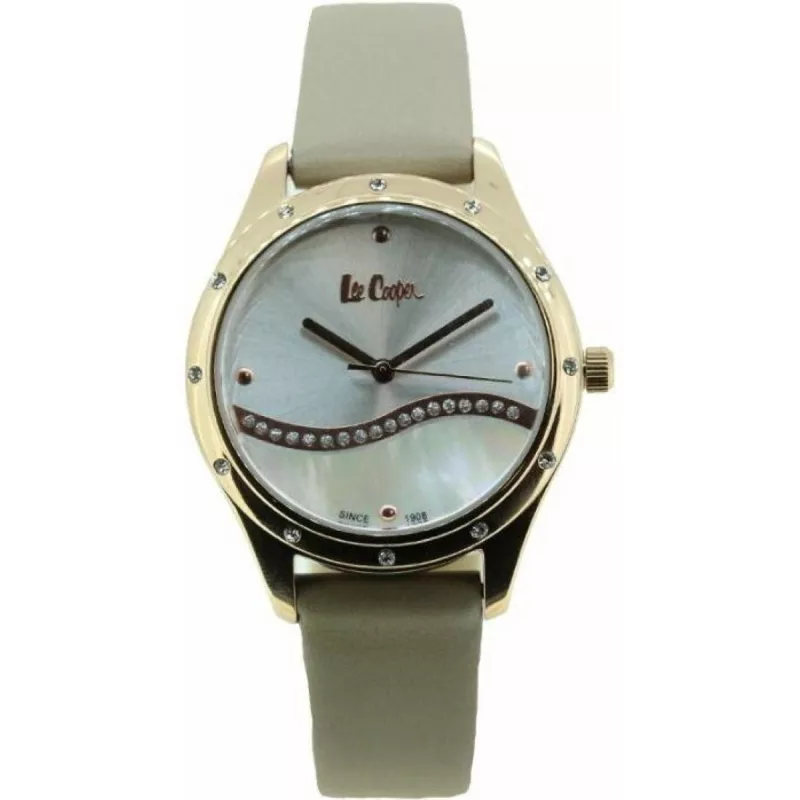 LC06679.435 Жіночий наручний годинник Lee Cooper
