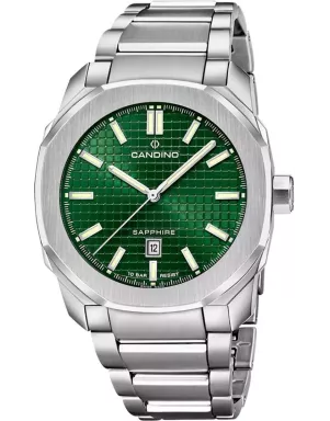 Годинник Candino Gents Sport C4754/3