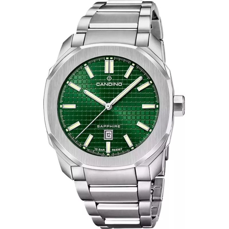 Годинник Candino Gents Sport C4754/3