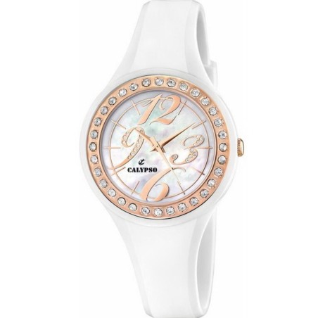 K5567/2 Жіночий наручний годинник Calypso