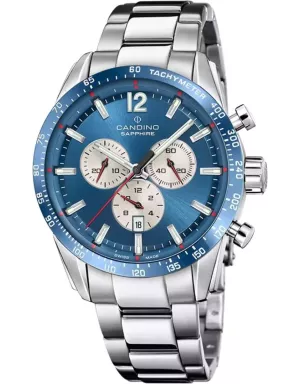 Годинник Candino Gents Sport C4757/2