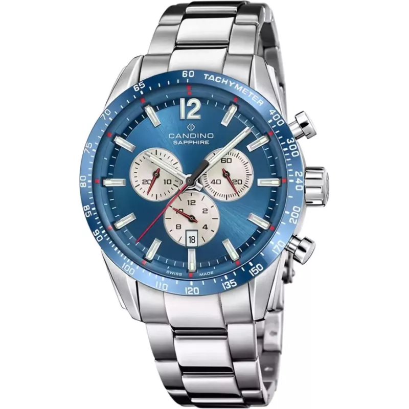 Часы Candino Gents Sport C4757/2