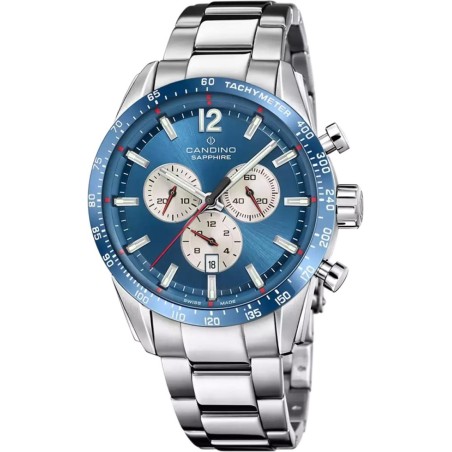 Годинник Candino Gents Sport C4757/2