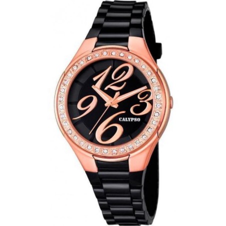 K5637/2 Жіночий наручний годинник Calypso