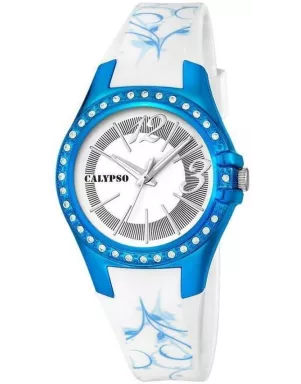K5624/7 Жіночий наручний годинник Calypso