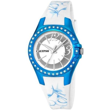 K5624/7 Жіночий наручний годинник Calypso