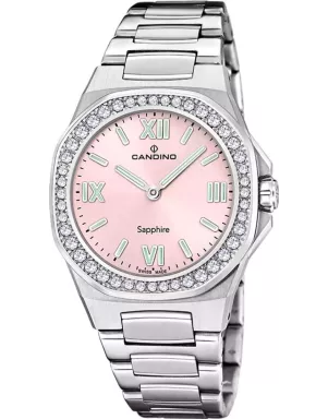 Часы Candino Lady Elegance C4753/3