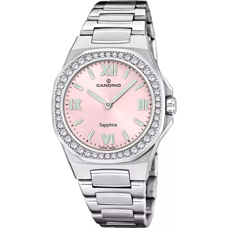 Часы Candino Lady Elegance C4753/3