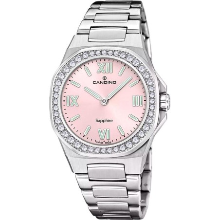 Часы Candino Lady Elegance C4753/3
