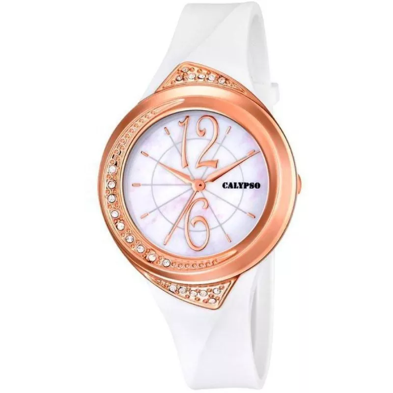 K5638/2 Жіночий наручний годинник Calypso