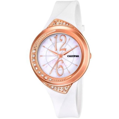 K5638/2 Жіночий наручний годинник Calypso