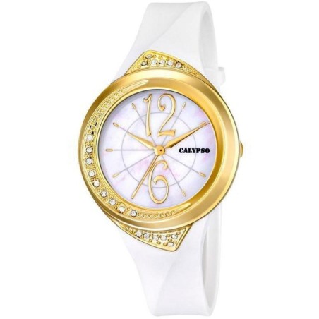 K5638/3 Жіночий наручний годинник Calypso