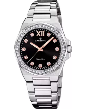 Часы Candino Lady Elegance C4751/6