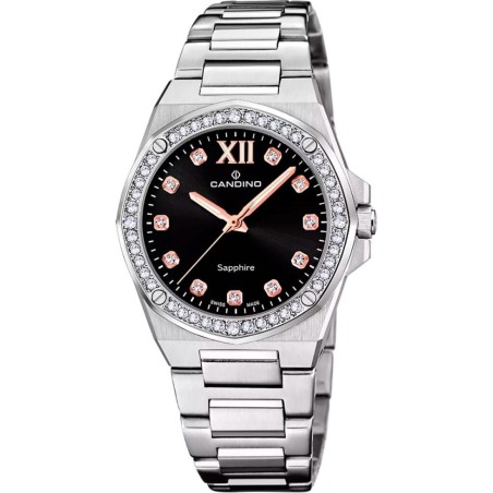 Часы Candino Lady Elegance C4751/6