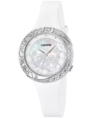 K5641/1 Жіночий наручний годинник Calypso
