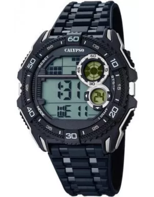 K5670/4 Чоловічий наручний годинник Calypso
