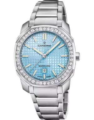 Годинник Candino Lady Elegance C4756/3