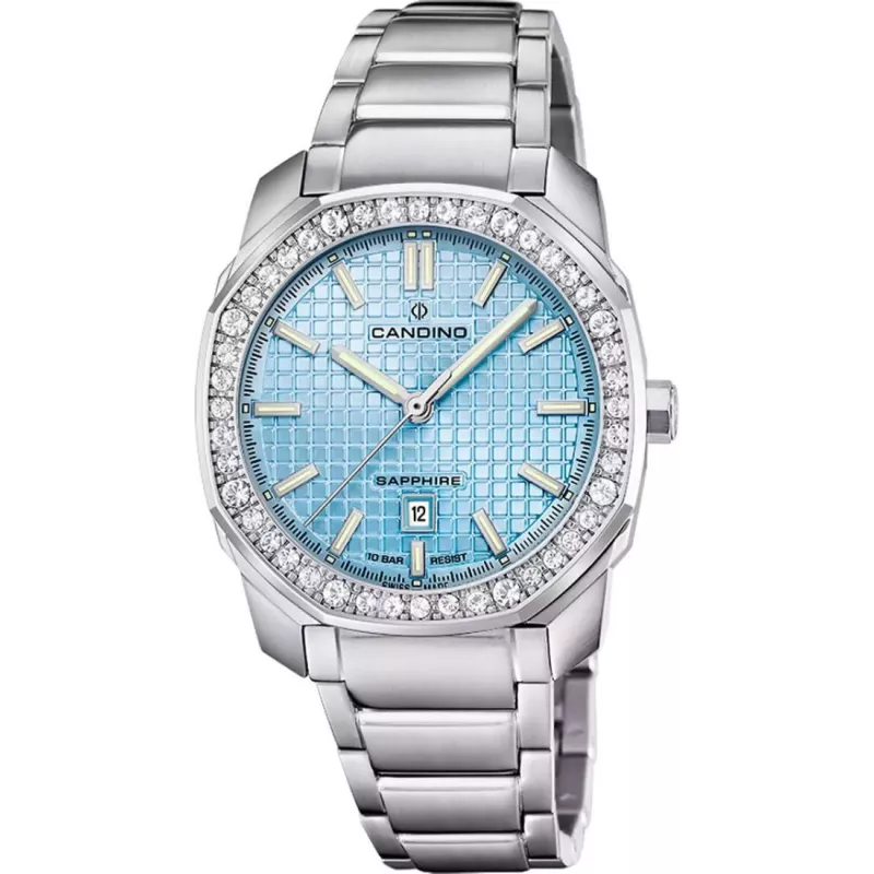 Часы Candino Lady Elegance C4756/3