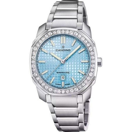 Годинник Candino Lady Elegance C4756/3