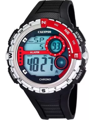 K5662/2 Чоловічий наручний годинник Calypso