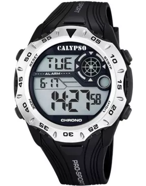 K5665/1 Чоловічий наручний годинник Calypso