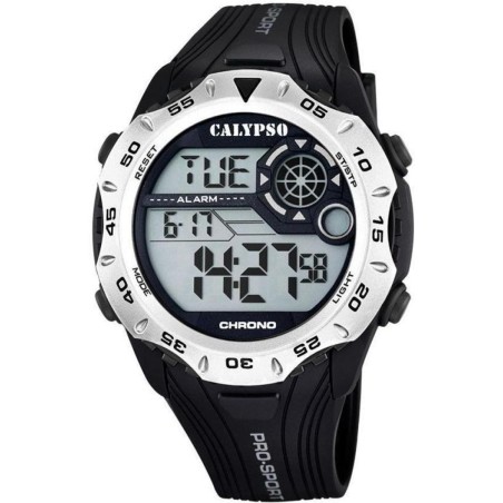 K5665/1 Чоловічий наручний годинник Calypso