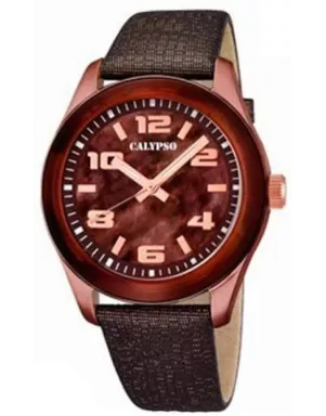 K5653/8 Жіночий наручний годинник Calypso