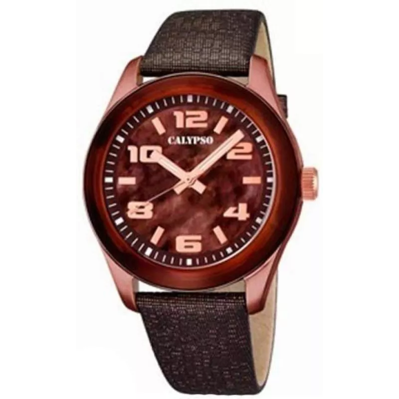 K5653/8 Жіночий наручний годинник Calypso