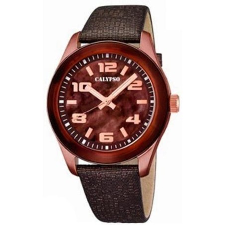 K5653/8 Жіночий наручний годинник Calypso