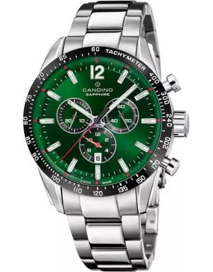 Годинник Candino Gents Sport C4757/3