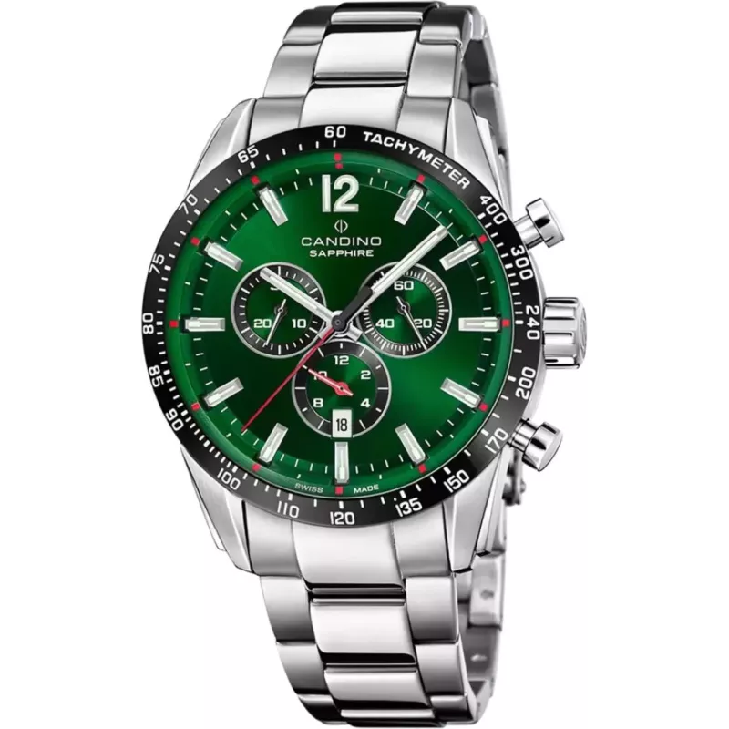 Часы Candino Gents Sport C4757/3
