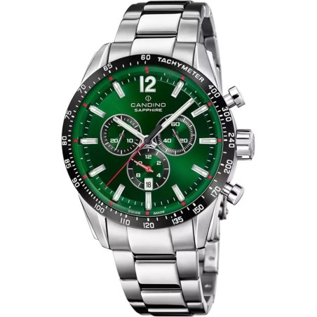 Годинник Candino Gents Sport C4757/3