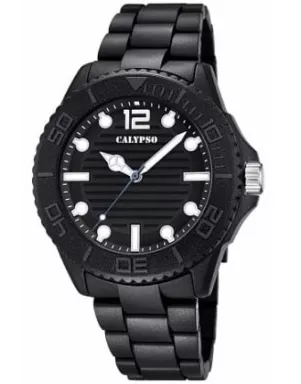 K5645/8 Чоловічий наручний годинник Calypso