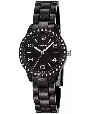 K5647/4 Жіночий наручний годинник Calypso