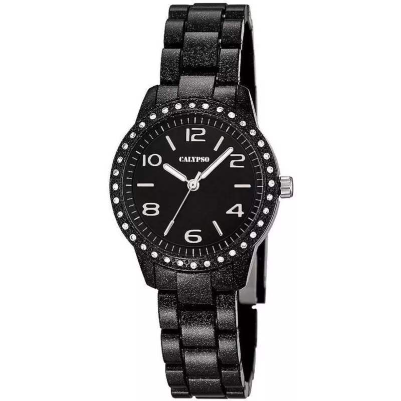 K5647/4 Жіночий наручний годинник Calypso