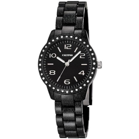 K5647/4 Жіночий наручний годинник Calypso