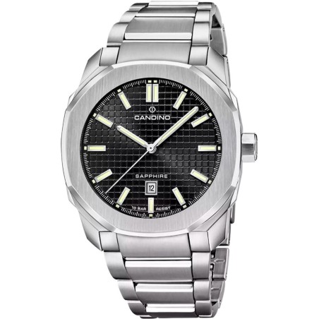 Годинник Candino Gents Sport C4754/4