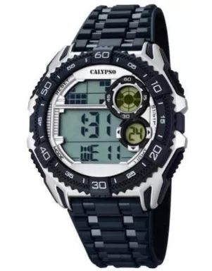 K5670/1 Чоловічий наручний годинник Calypso