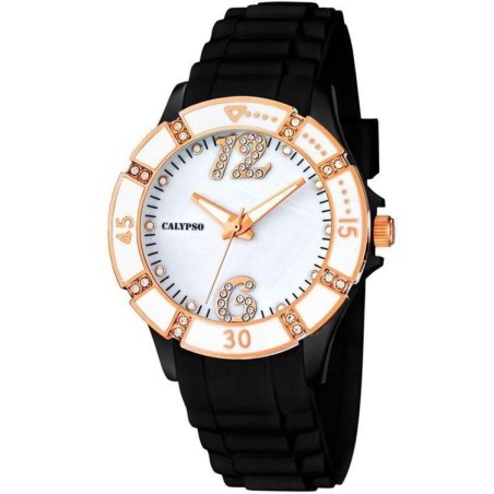 K5650/6 Жіночий наручний годинник Calypso