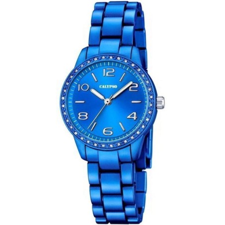 K5647/6 Жіночий наручний годинник Calypso