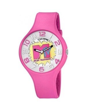 KTV5591/5 Жіночий наручний годинник Calypso