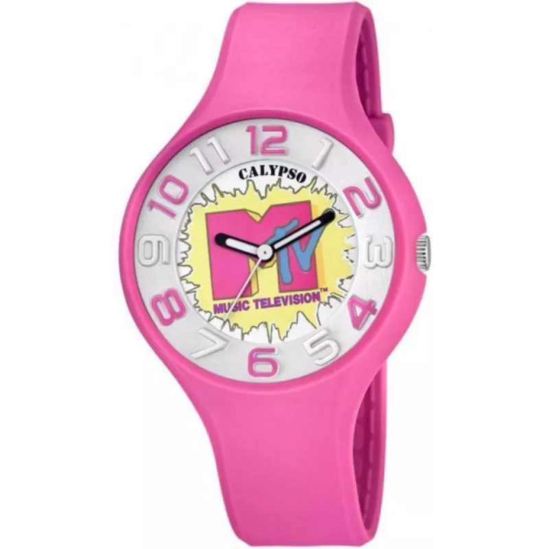 KTV5591/5 Жіночий наручний годинник Calypso