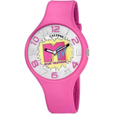 KTV5591/5 Жіночий наручний годинник Calypso