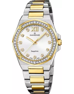 Часы Candino Lady Elegance C4752/1