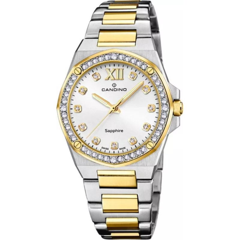 Годинник Candino Lady Elegance C4752/1